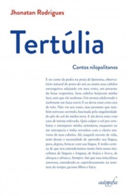 Tertúlia