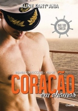 Coração em Chamas (Viajando com Rockstars #Spin-off)