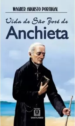 Vida de São José de Anchieta