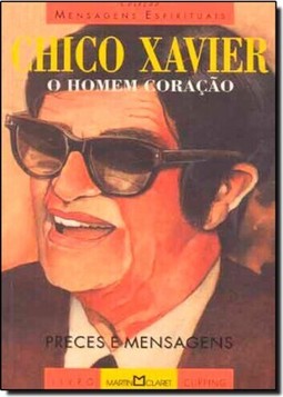Chico Xavier