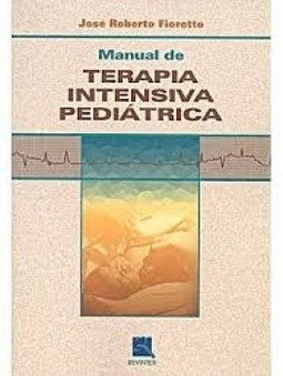 Manual de terapia intensiva pediátrica