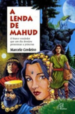 A Lenda de Mahud