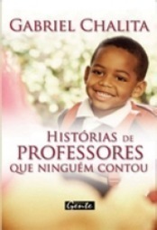 Histórias de Professores que Ninguém Contou