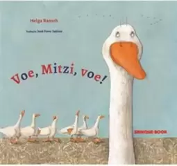 Voe, Mitzi, Voe!