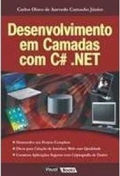 DESENVOLVIMENTO EM CAMADAS COM C .NET