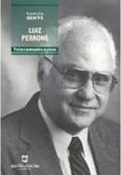Luiz Perrone: Telecomunicações