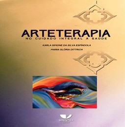 Arteterapia no cuidado integral à saúde