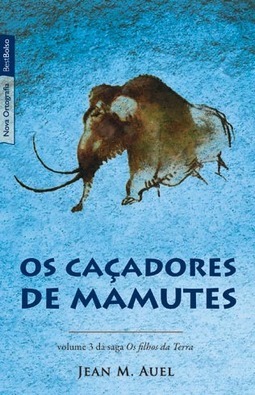 Os caçadores de mamutes (Vol. 3 - edição de bolso)