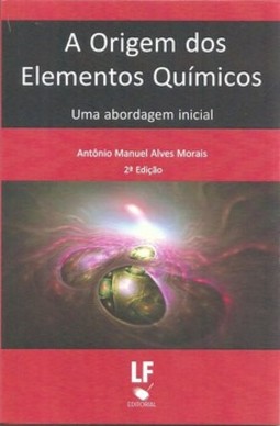 A origem dos elementos químicos: uma abordagem inicial
