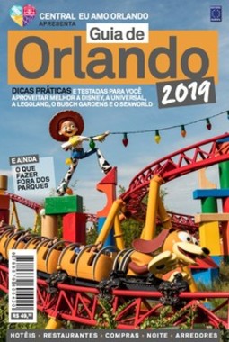 Guia de Orlando 2019