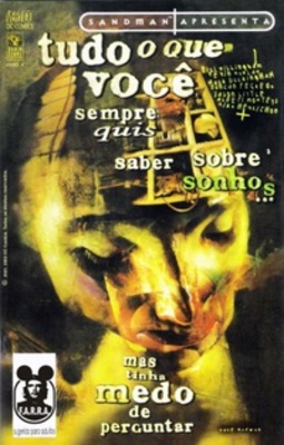 Sandman Apresenta