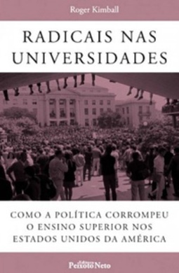 Radicais nas Universidades