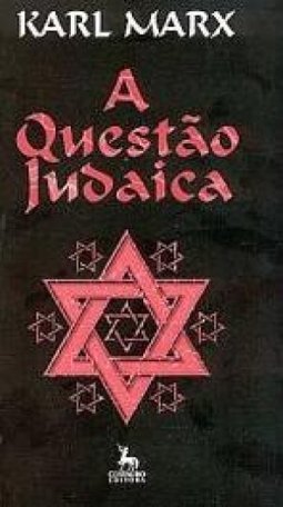 A Questão Judaica