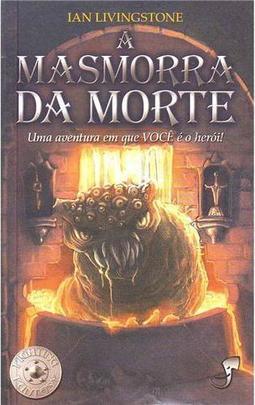 A Masmorra Da Morte
