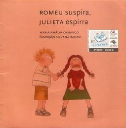 ROMEU SUSPIRA JULIETA ESPIRRA