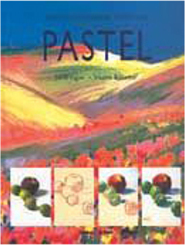 Curso de Desenho e Pintura: Pastel - IMPORTADO