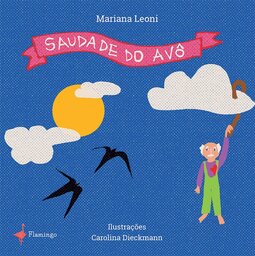 Saudade do avô
