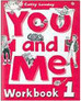 You and Me - 1 - Importado