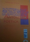 Antologia Poética (Coleção Prestígio)