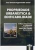 Propriedade Urbanística & Edificabilidade