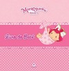 Moranguinho Baby: livro do bebê