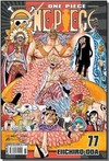 One Piece - Volume 77