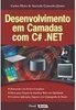 DESENVOLVIMENTO EM CAMADAS COM C .NET