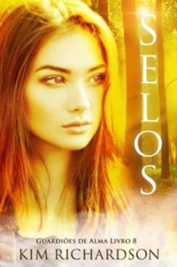 Selos (Guardiões de Alma #8)