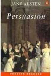 Persuasion: Pack CD - Importado