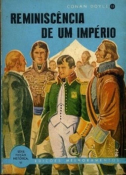 Reminiscência de um Império (O Tio Bernac)