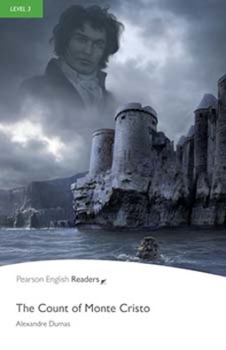 The count of Monte Cristo: Level 3