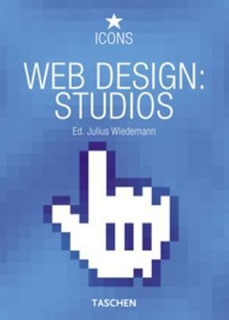 Web Design: Studios - Importado