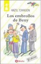 Los Embrollos de Beny - Importado