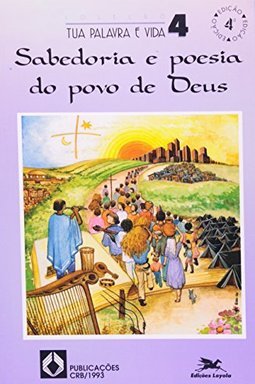 Sabedoria e Poesia do Povo de Deus