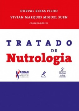 Tratado de nutrologia