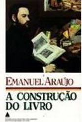 A Construção do Livro