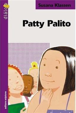 Diálogo - Patty Palito