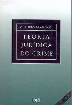 Teoria Jurídica do Crime