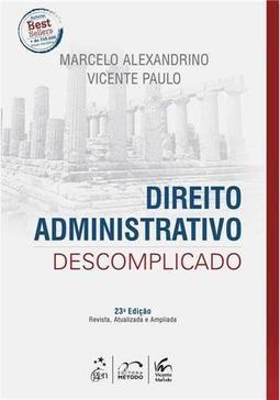 Direito Administrativo Descomplicado