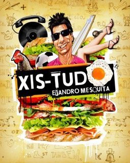 XIS TUDO 