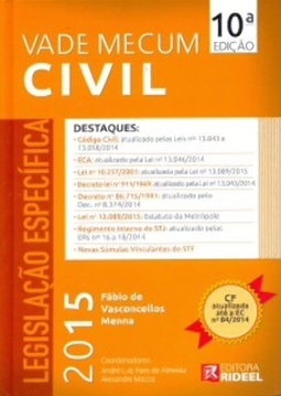 VADE MECUM CIVIL