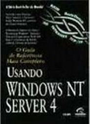 Usando Windows NT Server 4