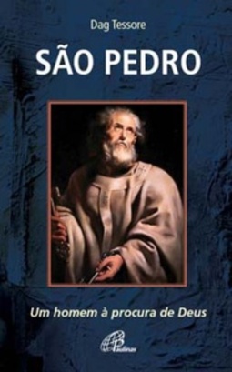 São Pedro: um homem à procura de Deus