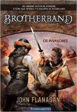 BROTHERBAND, V.2 - OS INVASORES