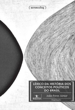 Léxico da história dos conceitos políticos do Brasil