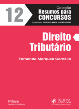 Direito tributário