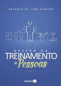 Gestão do treinamento de pessoas