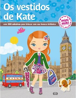 Os vestidos de Kate