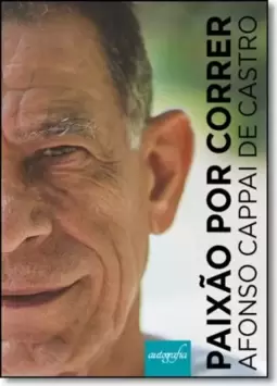 Paixão por correr