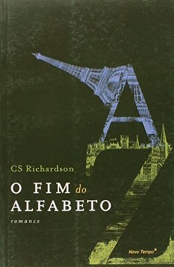 O Fim do Alfabeto